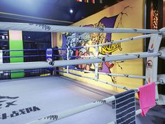 -臻元搏击格斗泰拳拳馆(港隆店)