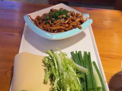 -倍儿美海鲜排挡·非遗海鲜蒸饺(洋货店)