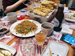 -木屋烧烤(岗顶二店)
