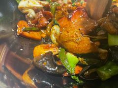 -食乐佳麻辣香锅(森林摩尔商业街区店)