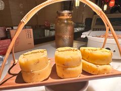 -吴越荣记苏州菜·松鼠桂鱼100%活鱼现做(月光码头店)