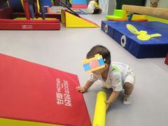 -美国谷斯妈妈早教中心 (陆家嘴店)