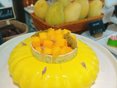 -RISE RESTAURANT(滨海湾金沙店)