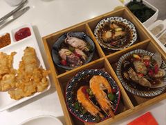 -李想大虾(吾悦广场店)