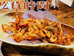 -丹江渔村(首都机场店)