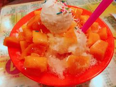 -顺记冰室(宝华路店)