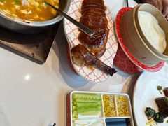 -江南府第·萧山宴(钱江世纪城店)