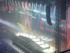 -宝能国际体育演艺中心