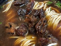 小排面-瞻老元面馆(双塘路店)