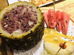 -别院里音乐餐酒吧(双流航空港店)