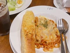 -jpc集品餐厅(中山店)