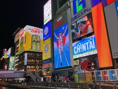 -道顿堀