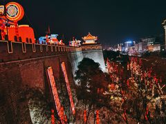 -西安城墙·碑林历史文化景区