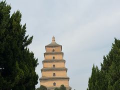 -大慈恩寺(大雁塔)