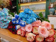 -森野花艺培训·企业团建活动沙龙