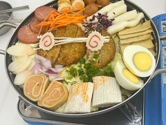 -欧巴来了韩式料理