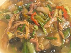 -飨府.老淮面馆.自营(清河路店)