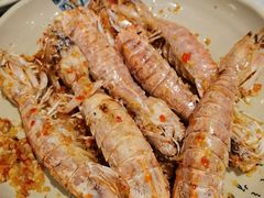 -达叔香味海鲜(海棠68环球美食街店)