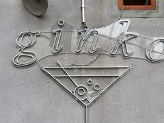 -Ginko银子(青龙街店)