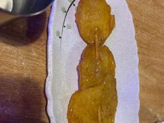 -质烤烤物·活烤海鲜(质烤总店)