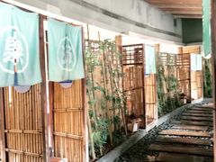 -春晖园度假酒店温泉