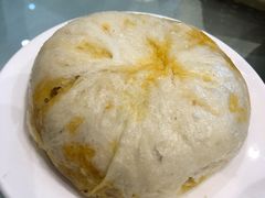 蟹黄包-钰园(水绘园店)
