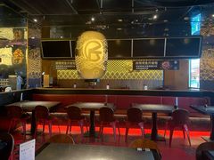 -烤匠麻辣烤鱼(青羊万达店)