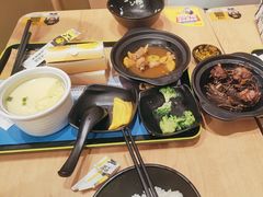 -老娘舅(杭州良渚永旺梦乐城店)