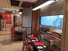 -鼎泰丰(国金中心店)