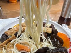 -龙华素斋(龙华路店)