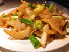 -日丰园海肠水饺·老字号大连海鲜(和平广场店)