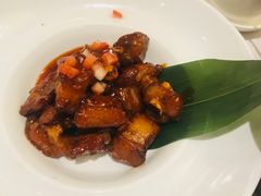 -翠园(荃新天地店)