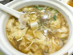-奥华餐厅·老张记(台基厂店)