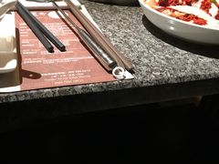 -辉哥火锅(虹桥路店)