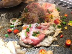 -猫爪爪原切自助烤肉(观音桥阳光世纪店)
