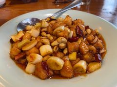 -又一福烤鸭·北京菜(东四店)