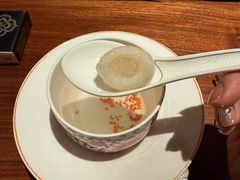 -新荣记(新源南路店)