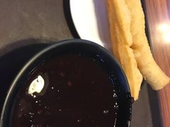 黑米粥-美特好厨房(太原南站店)