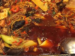 -自贡好吃客(科华店)
