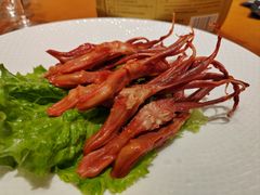 -高佳庄·海鲜酒楼(东港店)