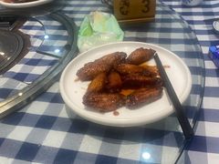 -正嘢私房菜