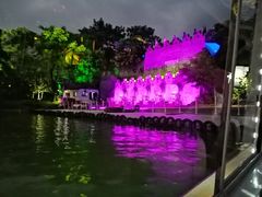 -桂林两江四湖景区