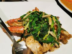 -无招牌海鲜餐厅(怡丰城店)