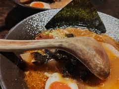 -日本料理神拉面