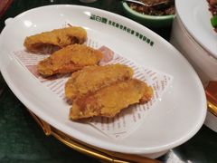 -新白鹿餐厅(京基KK ONE店)
