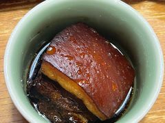 -新白鹿餐厅(龙游路总店·杭帮菜名店)