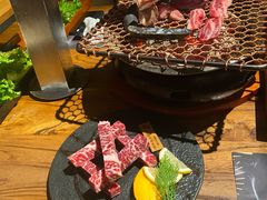-黑牛の店·黑金店(沈阳万象城店)