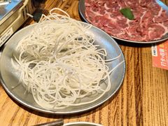 -夺多山贵州酸汤牛肉火锅(7mall店)