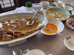 -老运河餐厅