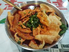 -龍城柳州螺蛳粉(群星路店)